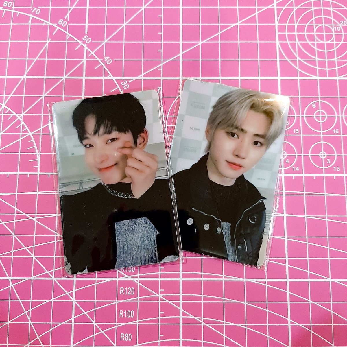 1208buys's tweet photo. π #gelarchives
β€· sunsun broadcast pvc @ddeonnuph #ddeonnufeedbacks
hello po! thank you so much po for giving this π₯Ί sunsun arrived safely po <3 super ganda po ng quality, will surely purchase pvc from your shop po soon ! π https://t.co/ITZC5YHN75
