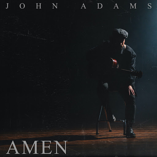 thelostagencypr's tweet photo. Awesome to see that the new single 'Ahem' from @JohnAdamsMusic1 is gaining continued support over in Qatar on @Qbsrock - HUGE thank you to the team for all the support - tune into the station via the link below.

https://t.co/zWPUNlKb6l https://t.co/fDZXM4Hm4T