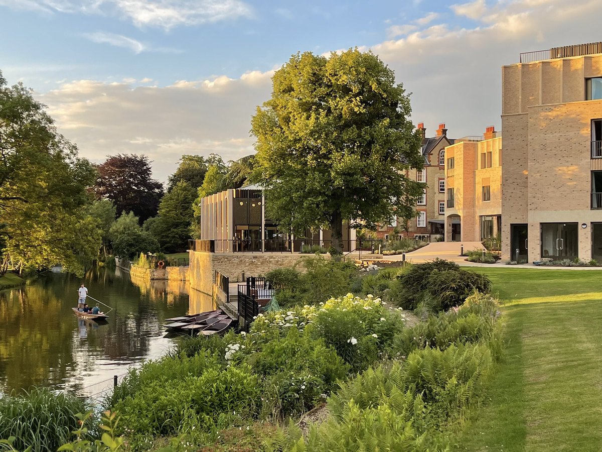 We’re looking forward to welcoming you to the banks of the Cherwell in Oxford for our Crime Fiction Weekend in August with Special Guest <a href="/AnnCleeves/">Ann Cleeves</a> and a host of fantastic writers and speakers. 

Full information &amp; tickets here: bit.ly/3rAXtiv

#HCFW22