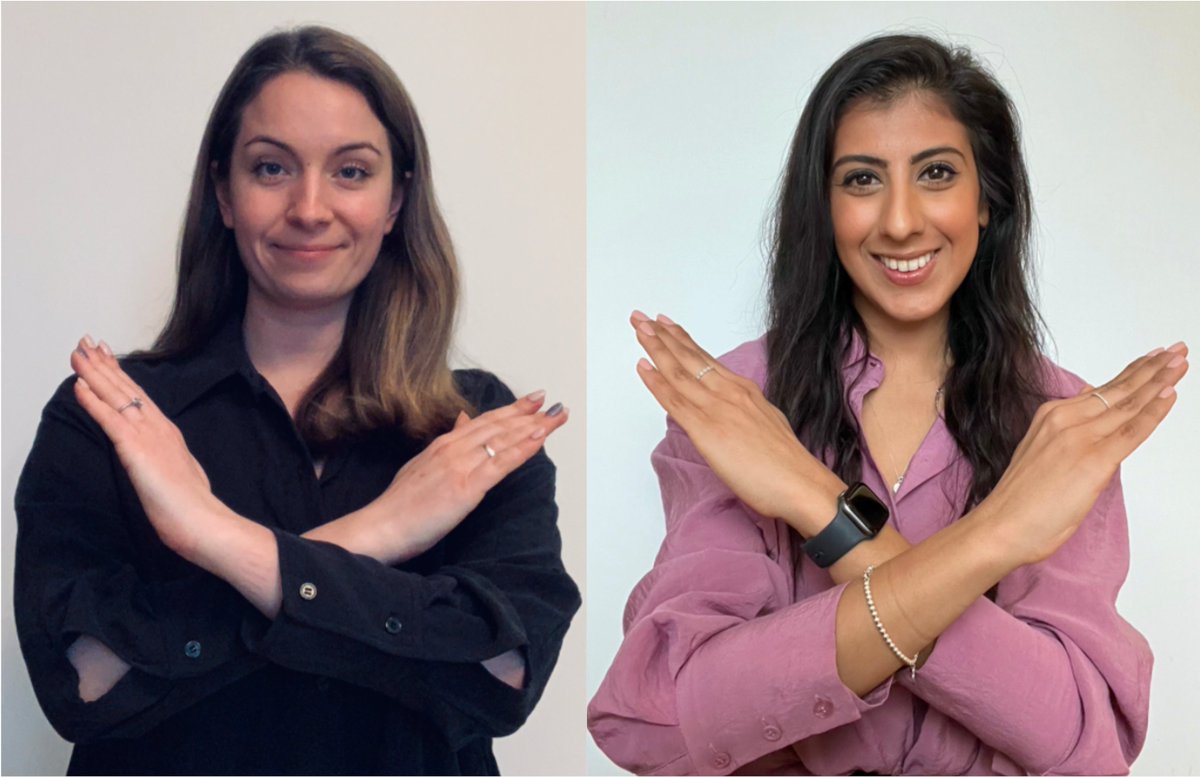 MoorhouseUK's tweet photo. Continuing the #InternationalWomensDay2022 theme of #BreakTheBias, we spoke to women from our #DigitalAndTechnology team to hear how they break the bias in their roles.
Thank you to Velina and Kim for sharing personal reflections!
https://t.co/f7NTwrqIXp https://t.co/Npn261XPfX
