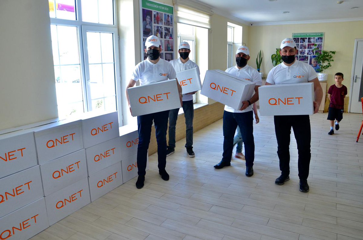 QNetOfficial's tweet photo. QNET-RYTHM Foundation Milestones You Can Be Proud Of.

👉https://t.co/HAPwomUBsW

#RYTHM  #qnet #RYTHMFoundation https://t.co/VAQxrSBG6W