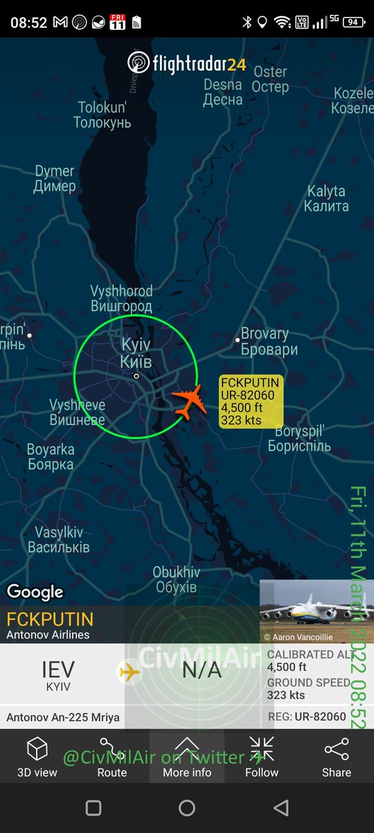 CivMilAir ✈🇬🇧🇺🇦 tweet media