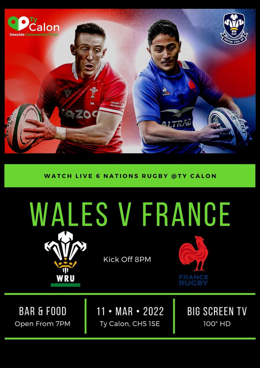 BAR CALON TONIGHT..7PM BAR OPEN 😁🏴󠁧󠁢󠁷󠁬󠁳󠁿🏴󠁧󠁢󠁷󠁬󠁳󠁿🏴󠁧󠁢󠁷󠁬󠁳󠁿