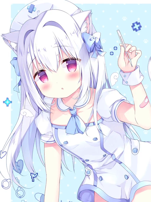 BOOTH通販に新作ロゴパーカー追加しました〜!💙 
https://t.co/6HUZninpmN 
