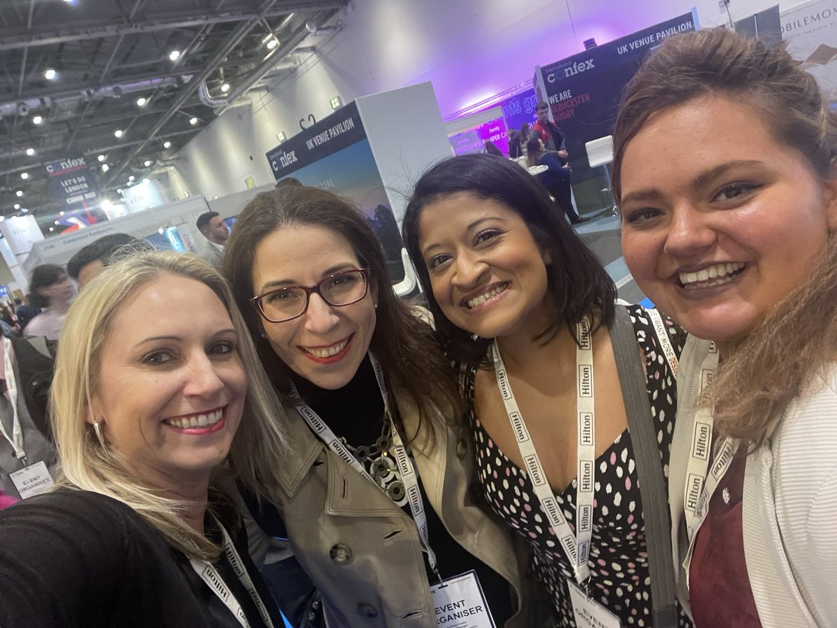 dUDMCs's tweet photo. What an amazing few days at @IntlConfex great catching up #eventprofs both old &amp; new industry friends. @TheEventsGirl @TheHubJobs 

I loved the Bingo Ball a charitable event put together by #confex2022 #eventprofsuk #eventsindustry #networking #fastforward15  #charityevent https://t.co/XSPtvvCjzI