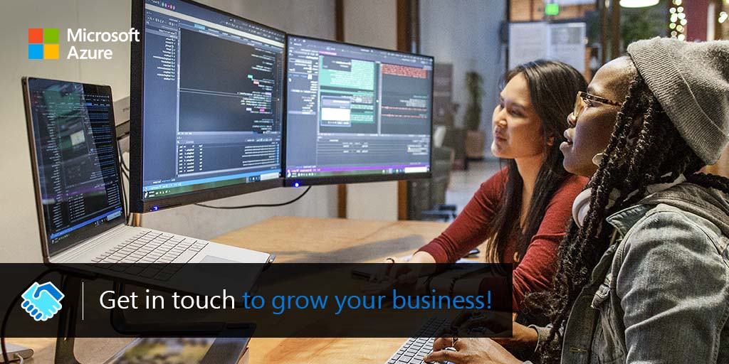 Microsoft Belgium on Twitter "Software Business, een team van experts