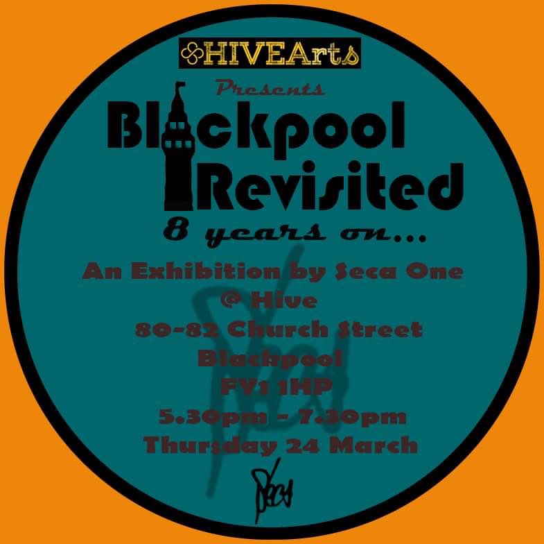 HIVEArts tweet media