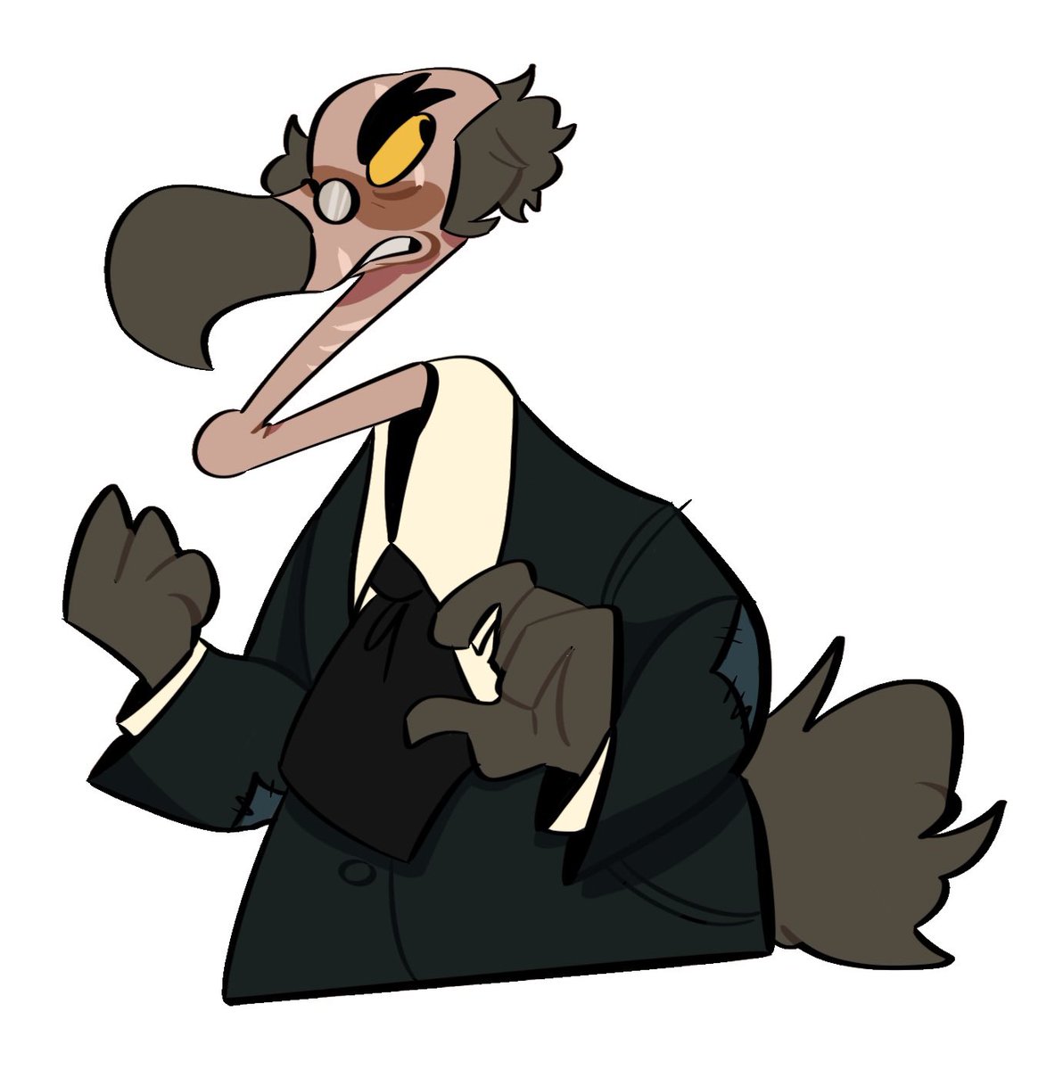 T3ddyb00_'s tweet photo. RECENT COMMISSION FOR @plainiack https://t.co/DVGU0eRbgM