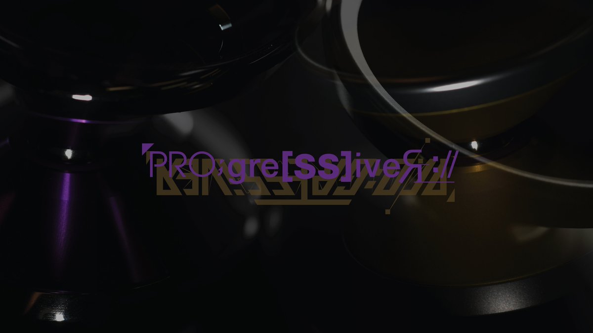 C3yoyodesign's tweet photo. 20220314 1800 JST

▽PREMIERE▽
https://t.co/ZU1jfWvXja

#c3yoyodesign #c3progressiver #yoyonews #ヨーヨー https://t.co/nbVFeqH1kp