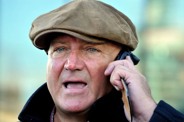 George Galloway tweet media