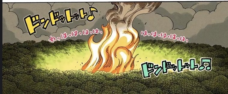 Orojapan1's tweet photo. #ONEPIECE1043
Oda you're a genius https://t.co/LAgdOTH26V