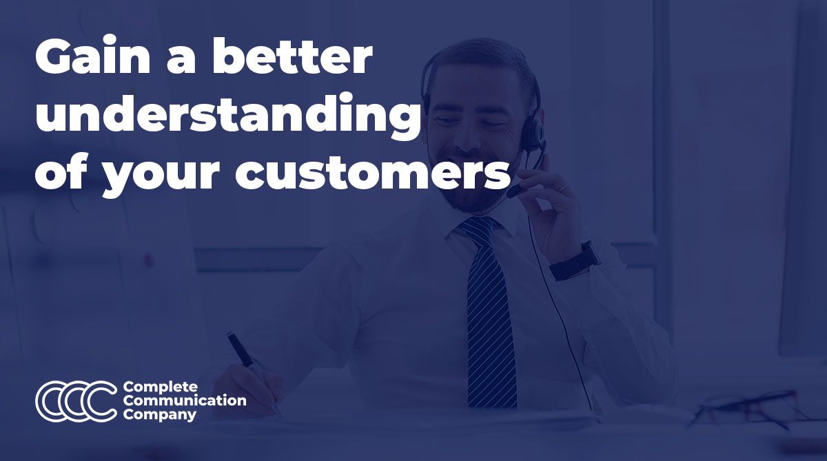 You need to make your communications with your customers the best they can be.

With VoIP call recording, you can observe your calls to gain a better understanding of your customers needs, and find any flaws within your service.

Find out more 👉 bit.ly/379iF8J