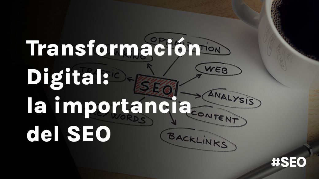 ActiumDigital's tweet photo. ¿Qué papel juega el #SEO en la #TransformaciónDigital de las empresas?

Descúbrelo en nuestro #Blog ➡ https://t.co/MsYUCbLncy ⬅

#Web #eCommerce #EstrategiaDigital https://t.co/Pe5F9SyCCX
