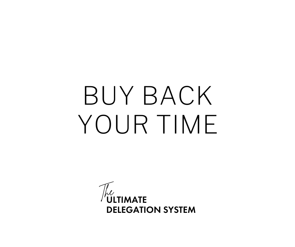 SelinaAndCo's tweet image. My journey in business support so far has taught me that in SO many cases, success can be boiled down to one thing...

Your systems.

Systems, processes and delegation are KEY! 🔑

THE ULTIMATE DELEGATION SYSTEM.

selinajohnson.com/system

#growyourbusiness #scaleyourbiz