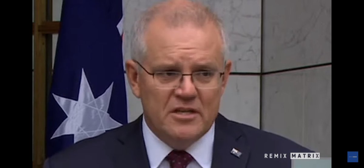 Scott Morrison Admits He Can't Play The Ukulele, and Jenny is Angry 

https://t.co/jNy4Ykdk24 via @YouTube https://t.co/bbnBpkLTuu