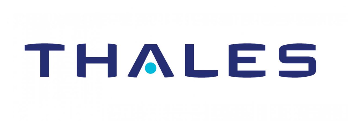 ToulouseHacking's tweet photo. Welcome to #Thales, our new sponsor for the #THcon2k22. #Thales is a leadership in high tech and invest in deep tech, big data, cybersecurity and many other things. Check their website for more information. https://t.co/F3Ft8NFbws https://t.co/OeIY823ZB2