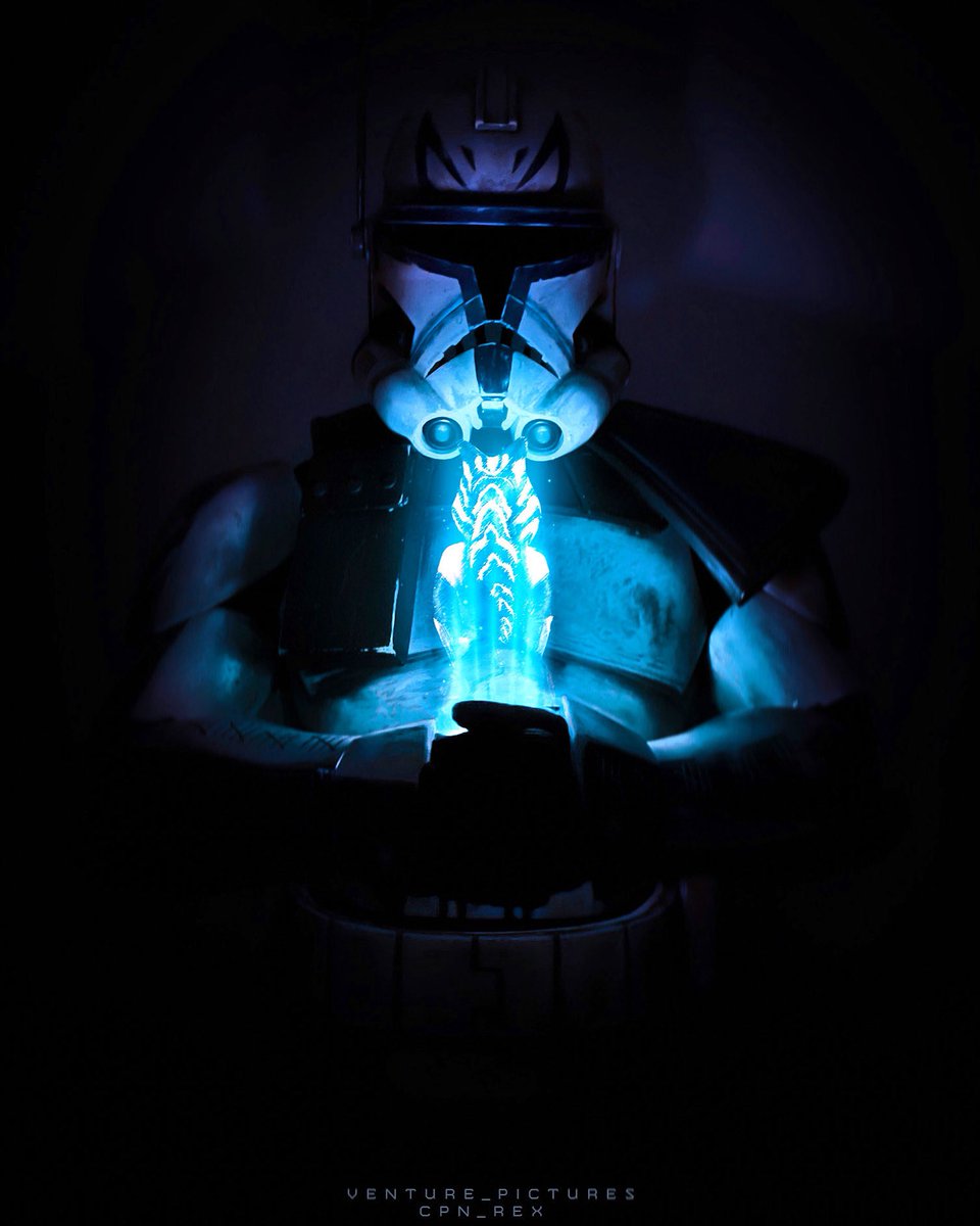 venturepictures's tweet photo. Cpt REX in a call with #Ahsoka do you all think we will see #cptrex in the #ObiWan #kenobi series ??? @obiwankenobi @starwars
Made with help of @photoshop @AdobeUK @photoshop @Lightroom and @envato stock images.
System: @Apple #M1pro
IG: https://t.co/4UKaDeRsaA https://t.co/HNJd9adaWa