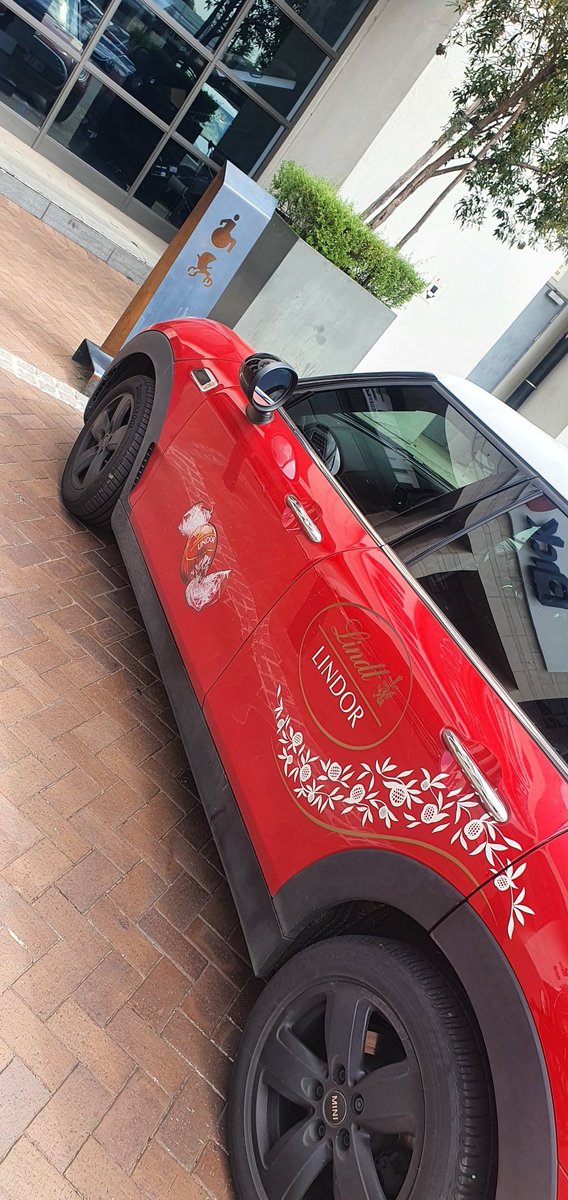 sanet coetzee tweet media