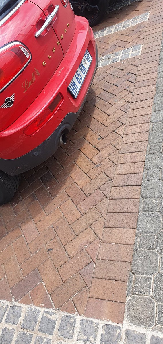 sanet coetzee tweet media