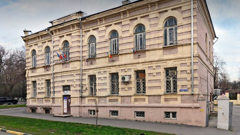 В Новочеркасске сменился директор муниципальной похоронной службы
Им стал 34-летний Павел Лебедев. tuzlovgrad.ru/news/V-Novoche…