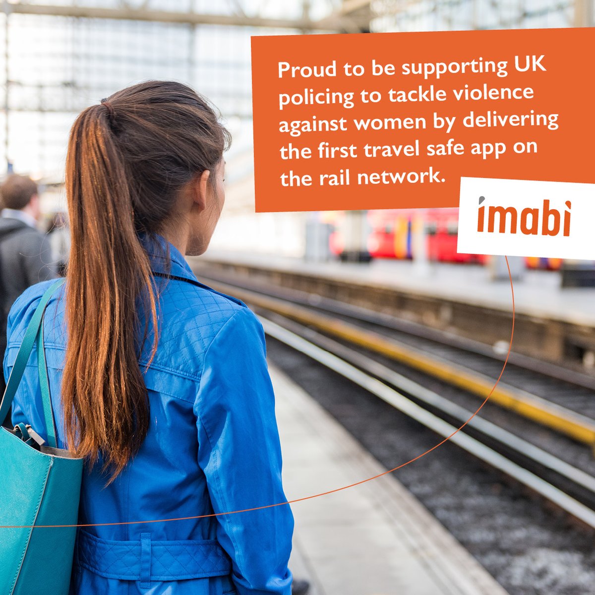 Great to be talking to UK police forces about tackling violence against women and girls. <a href="/imabigroup/">imabi</a> already started focusing on educating young people with our Inspire app. Designed to empower and support young people to make a difference. imabi.com 
#support #app