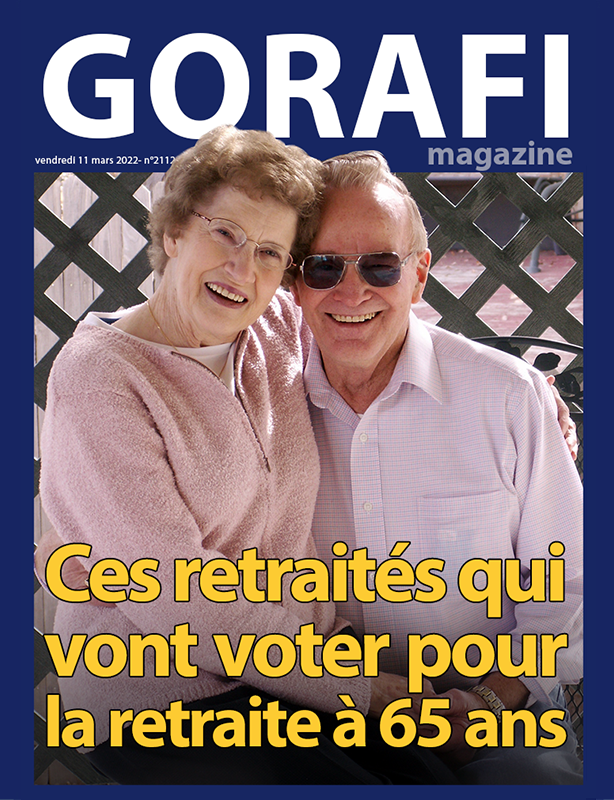 le_gorafi's tweet photo. Gorafi Magazine : Ces retraités qui vont voter pour la retraite à 65 ans https://t.co/vygrqgD79Z https://t.co/VeZRFR5IkO