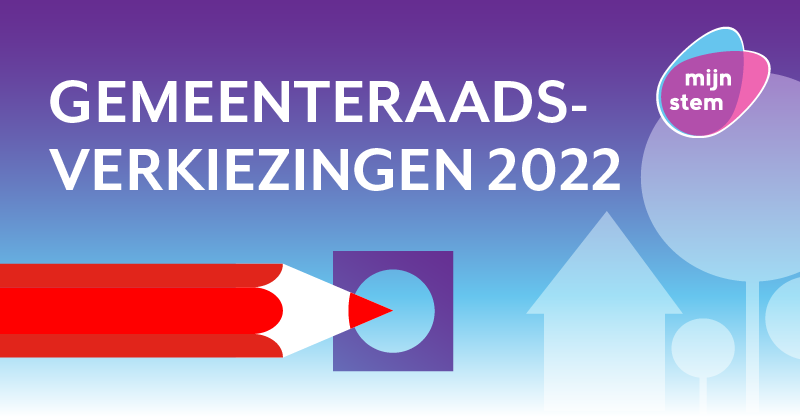 gem_vlissingen's tweet image. Op 16 maart zijn de gemeenteraadsverkiezingen. Om jou als inwoner van de gemeente Vlissingen te helpen bij het maken van jouw stemkeuze is MijnStem beschikbaar. Je kunt MijnStem invullen via mijnstem.nl/vlissingen 📝

#gemeentevlissingen #vlissingen #stemhulp #mijnstem