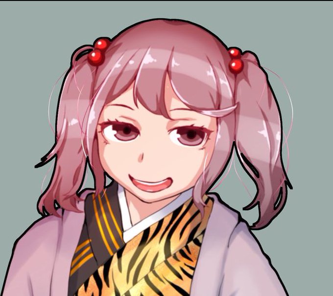 う、うちの家内も可愛いんだ 