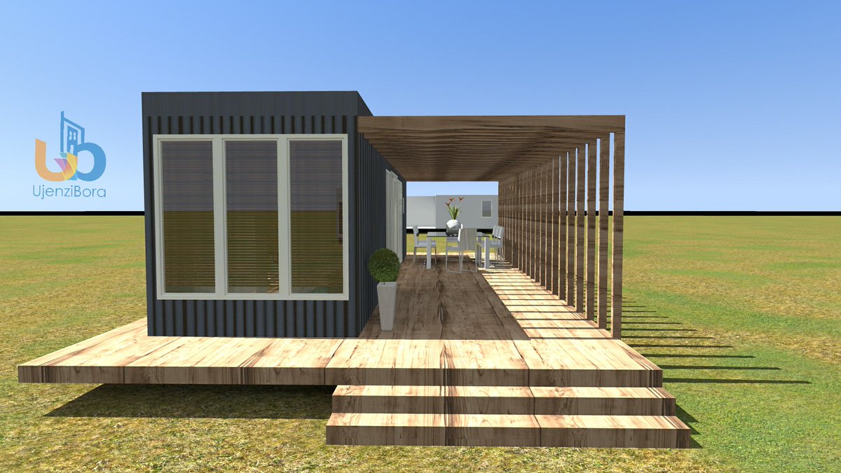 dnahinga's tweet photo. 3/3 Every house is a collection of patterns. 

The patterns can be built together to create a coherent whole or can be isolated. 

The Pergola can be built separately to enrich the living experience of a home as a resting area or meeting point.

✍🏿

#UbSpaces
#SketchItBuilDIt https://t.co/h1dMWcMFem