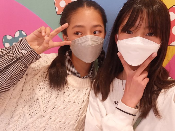 Twitterのコスプレ画像10