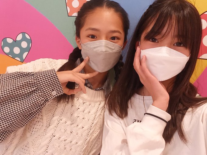 Twitterのコスプレ画像11