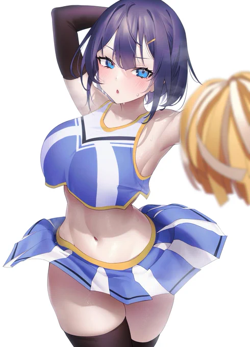 チア 