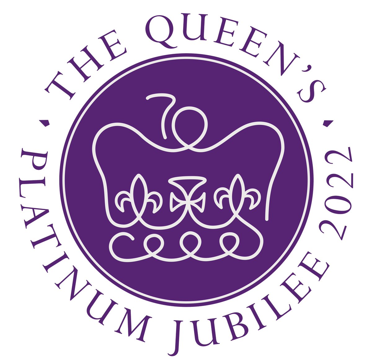 This year, Her Majesty The Queen will become the first British Monarch to celebrate a Platinum Jubilee after 70 years of service. There's an extended bank holiday from Thurs 2 June to Sun 5 June Click here for info on how to celebrate stoke.gov.uk/.../505/the_qu…
