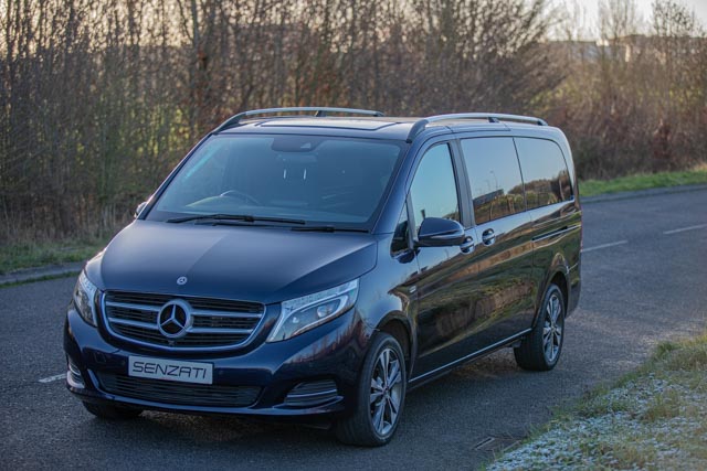 Senzati Jet Class in Cavensite Blue! #senzati #jetclass #jetspec #luxurymercedes #luxurymercedesbenz #luxuryvehicle #luxuryvehicles #mercedes #benz #vclass #vclassconversion #mercedesbenz