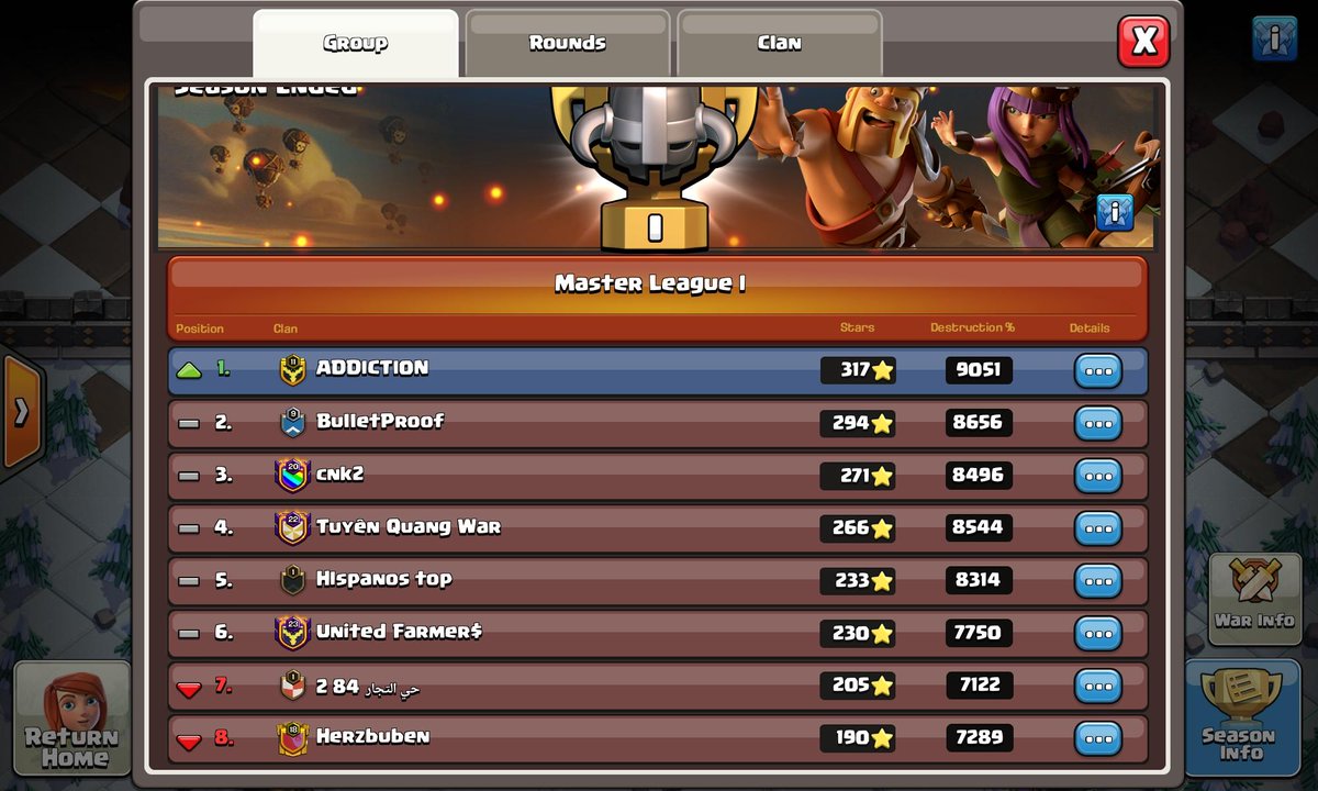 ...HELL FOLLOWS tweet media