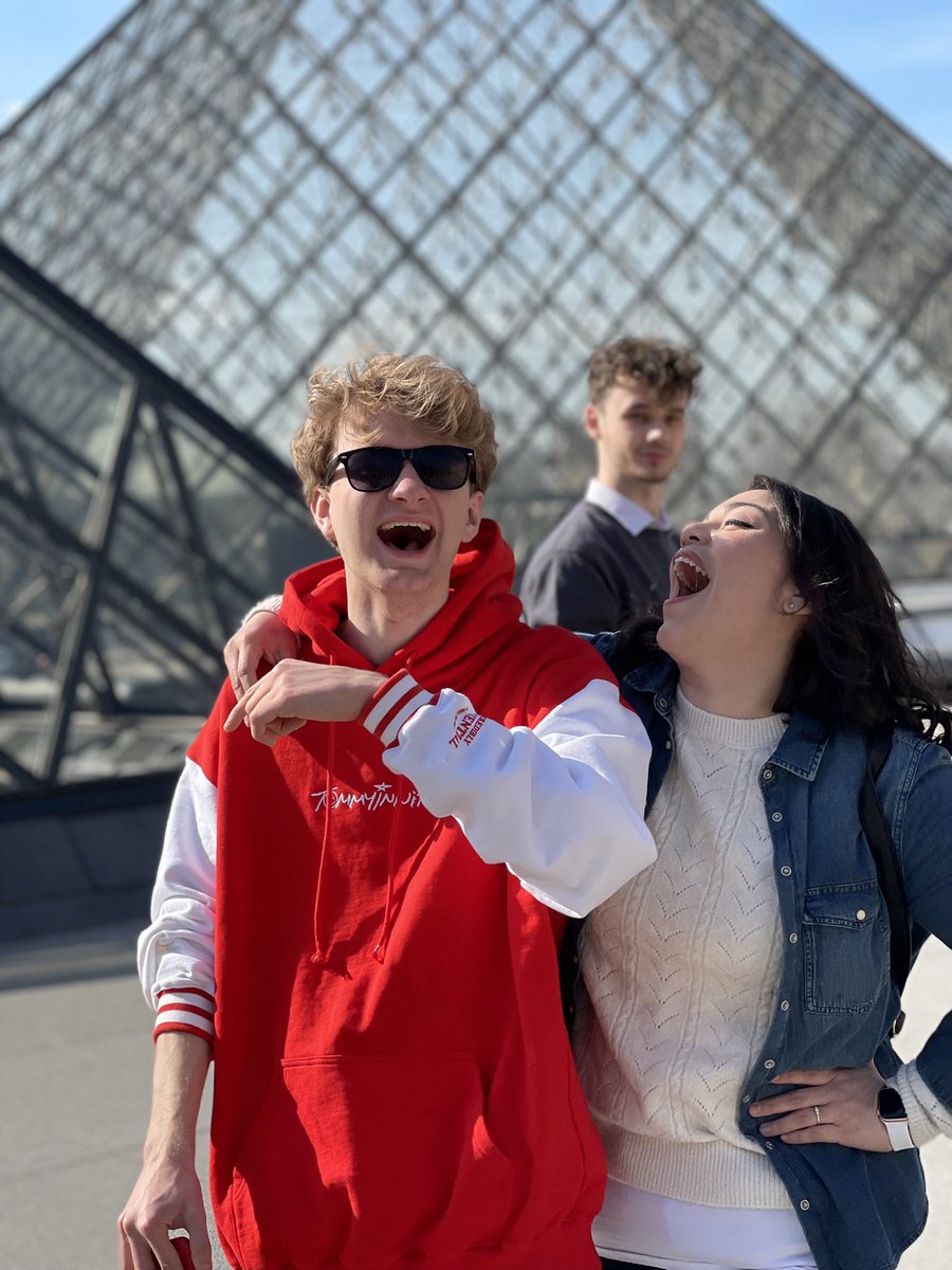 “I don’t have a favorite child”