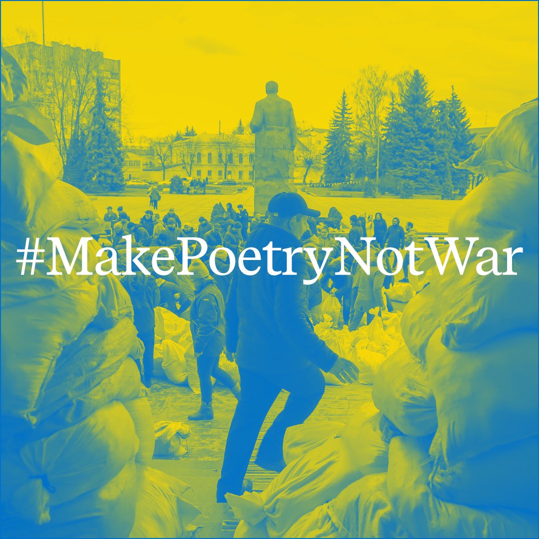 "Sí, para nosotros es tierra en los zapatos.Sí, para nosotros es piedra entre los dientes. Y molemos, arrancamos, aplastamos esta tierra que con nada se mezcla. Pero en ella yacemos y somos ella, y por eso dichosos la llamamos nuestra". 
#AnnaAkhmatova
#Escribeup