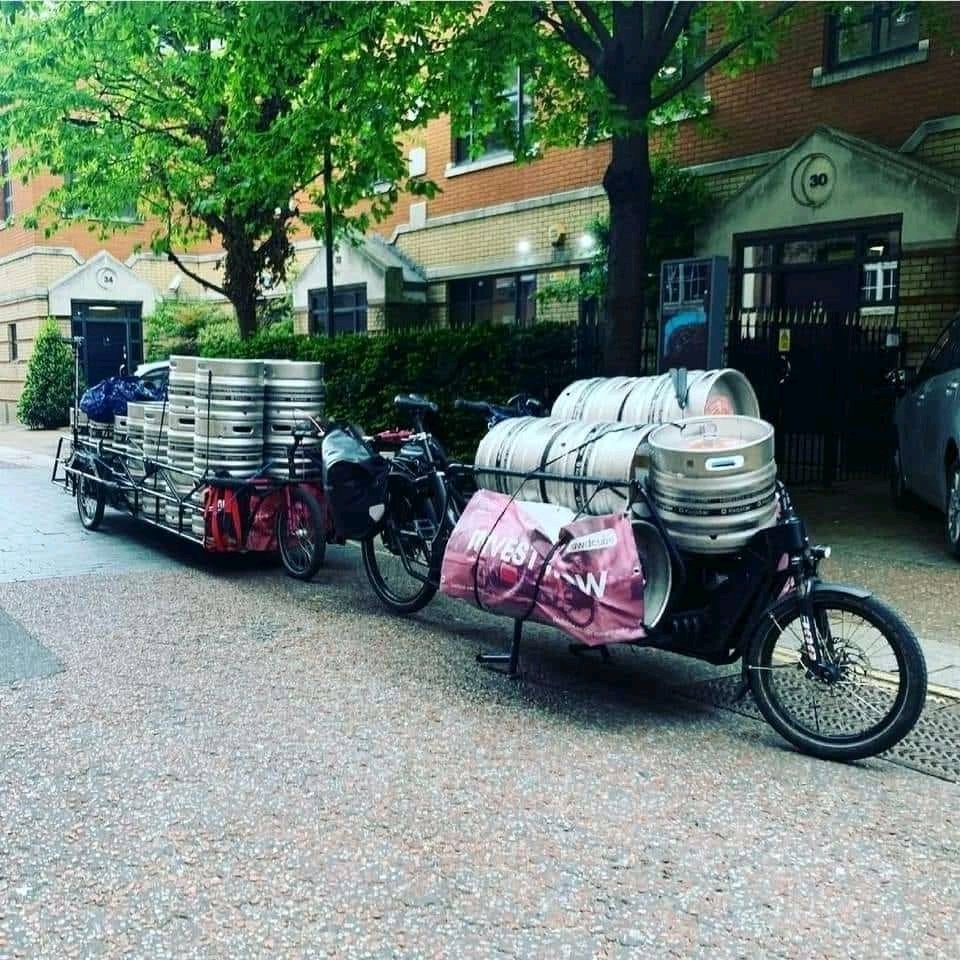 Ka_eke_Pahikara's tweet photo. Here's one for you @HopBarTapawera. I'm not saying it works everywhere and for everyone. Just that we're a little locked into our ute solutions. Particularly in our cities where most of them never get dirty. https://t.co/T21IF9ZVTj
