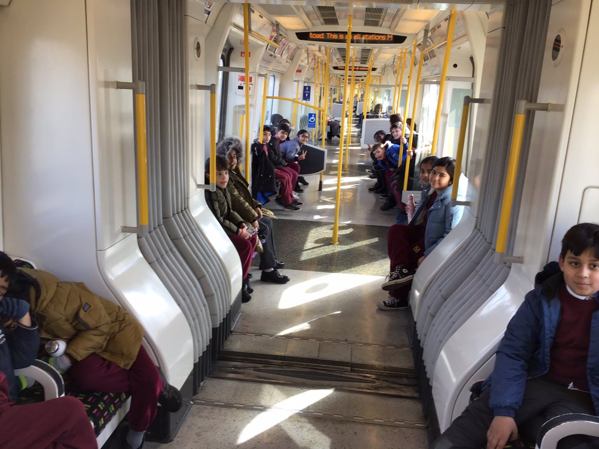 MountStewartSch's tweet photo. Yesterday we went on a school trip to Wembley Library for a science workshop. We had an amazing time and weโve learned lots of fantastic facts about plants! We had the most fun on the tube! #TMSScience #BSW22 https://t.co/wgG6fbkHtc
