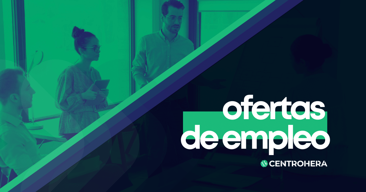 centro_hera's tweet photo. ¡Ya están aquí! Es viernes y eso significa...¡ofertas de #empleo!💼 Ya puedes consultar las últimas ofertas de empleo del sector #social.
Si eres de #Andalucia, #Murcia, #Madrid, #Barcelona, #Valencia o #Baleares, ¡ve a nuestra web!

#mediacion #eduso #tis
https://t.co/F9jWYEfvGv https://t.co/pAnpvkIbrC