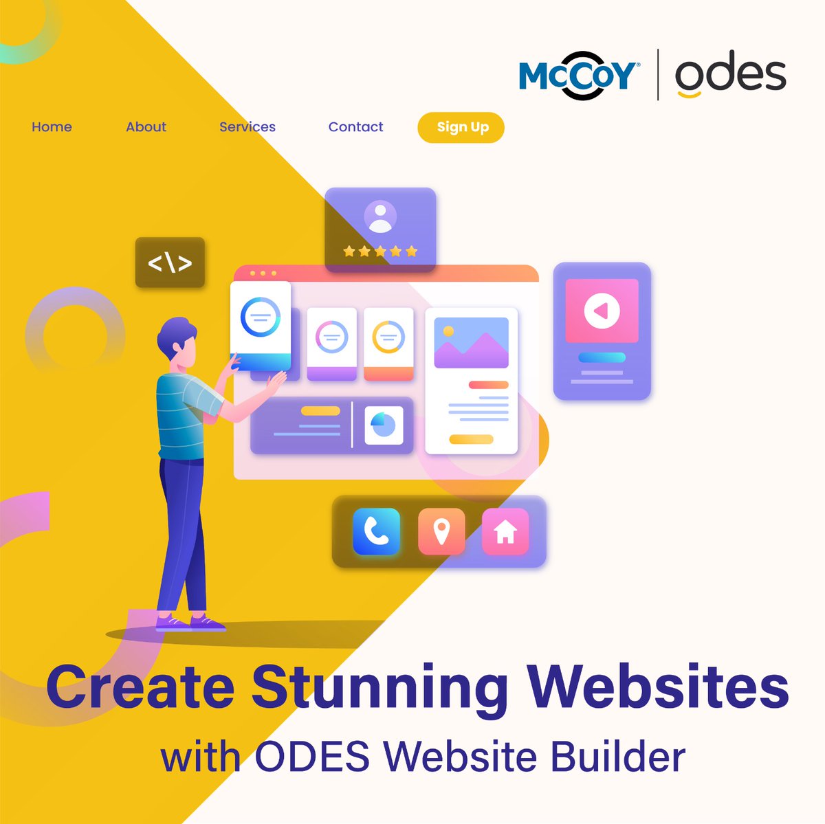 odes_sg's tweet photo. #odes #mccoyodes #McCoy #automation #digitaltransformation #businessautomation #business #singapore #singaporebusiness #DX #marketing #marketingsolution #artificialintelligence #cusromizable #erp #AutomatedSystem #finance #accounting #website #websitebuilder #builder https://t.co/fzcqbjQbAz