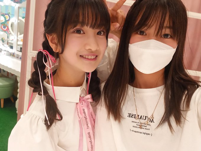 Twitterのコスプレ画像7