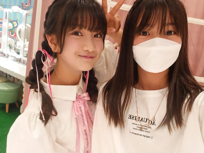 Twitterのコスプレ画像8