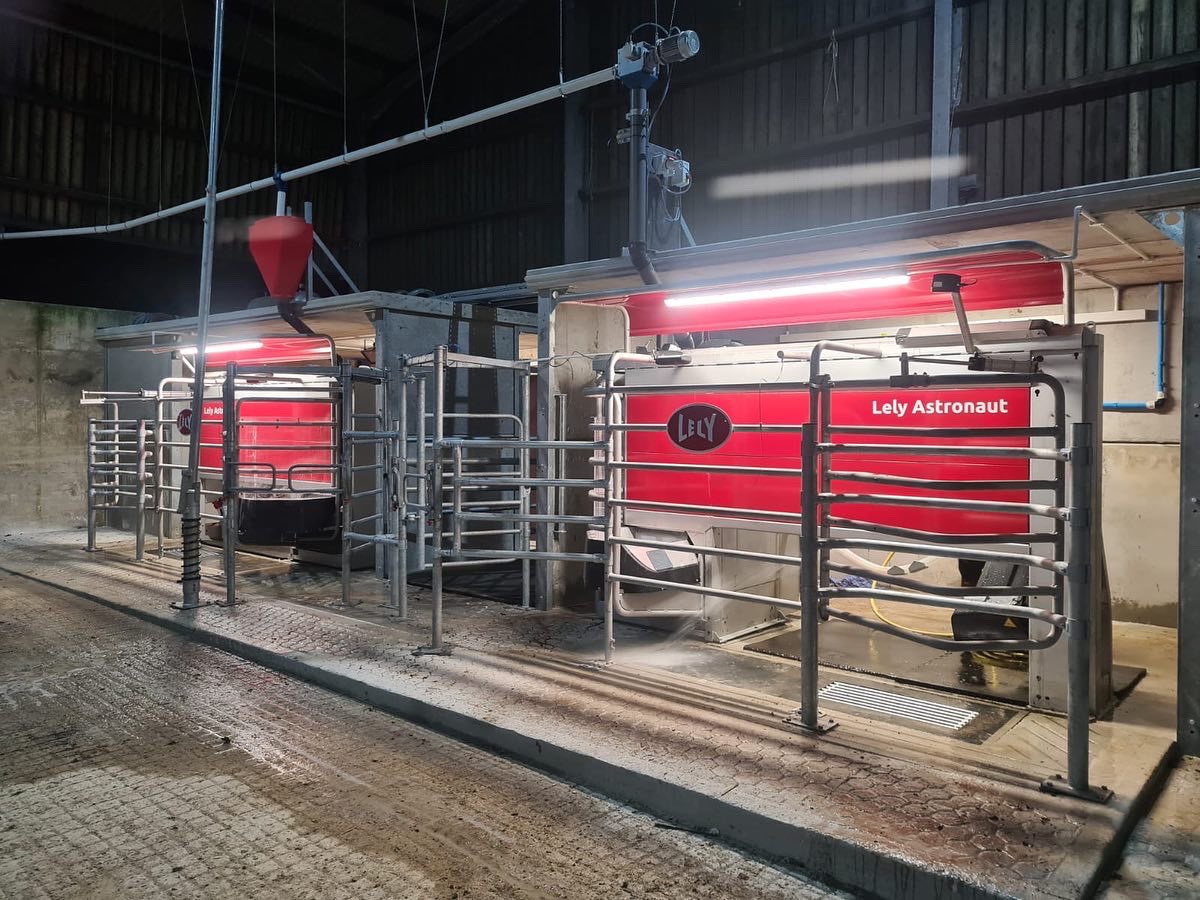 Lely Center Holsworthy tweet media