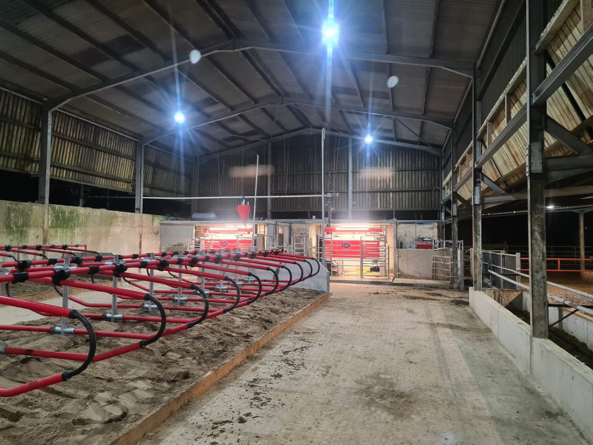 Lely Center Holsworthy tweet media