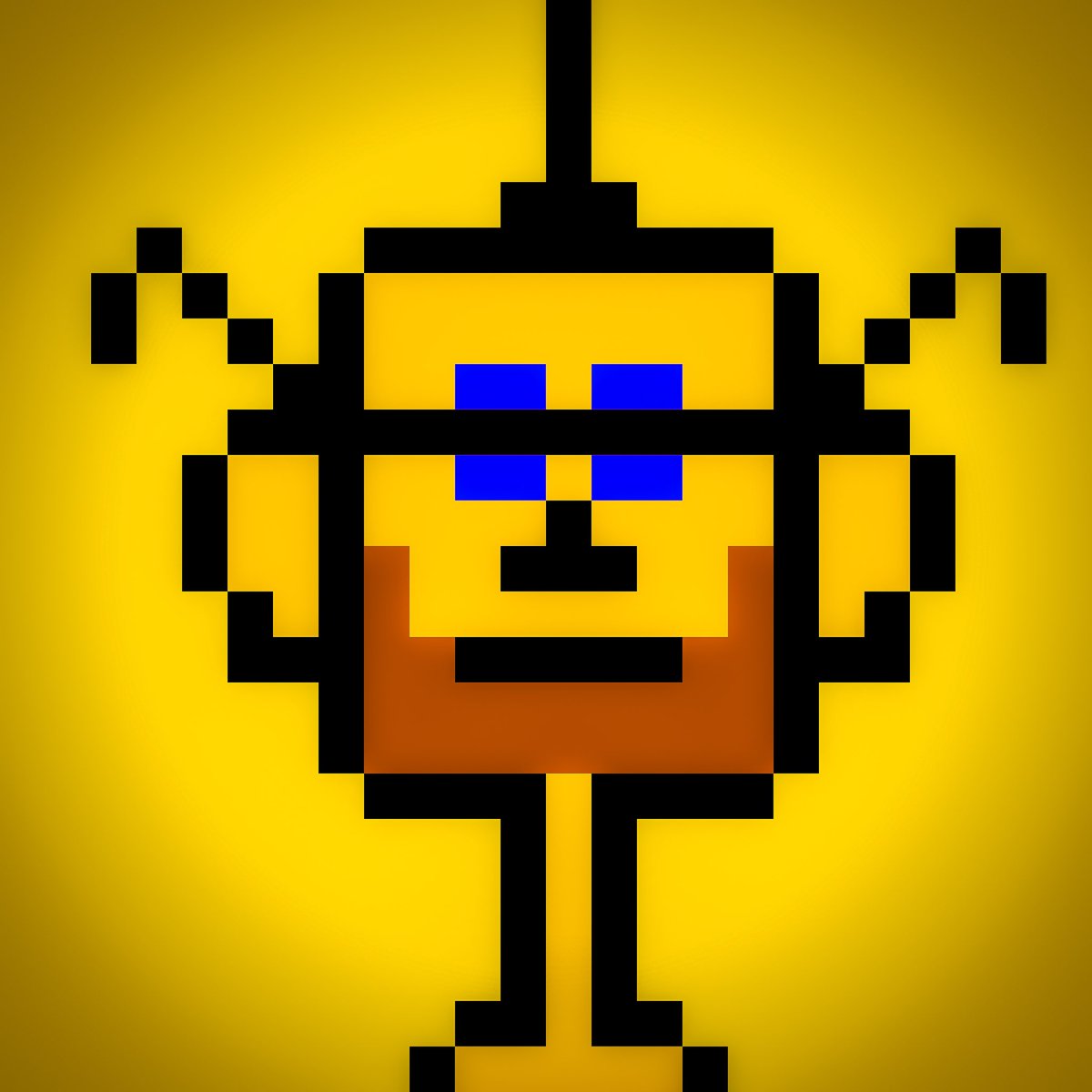 A new item just dropped 🎉🚀🎉🚀
#NFTGiveaway #NFTCommunity #nft #NFTartist #NFTGiveaways #NFTartist #EthereumNFTs #PolygonNFT #AirdropCrypto #Giveaways #follo4folloback #NFTartist #pixelart #cryptopunks