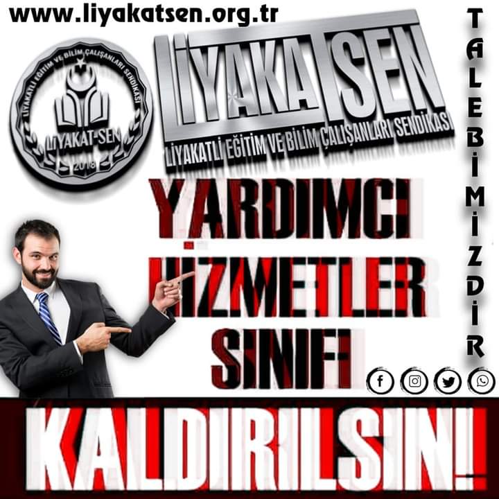 450 bin taşeron işçisi kamudaki yardımcı hizmetleri yapmak üzere kadroya alındı. Kamuda yardımcı hizmetli memurların da genel idare hizmetlerine alınması gerekiyor. <a href="/csgbakanligi/">T.C. Çalışma ve Sosyal Güvenlik Bakanlığı</a> <a href="/vedatbilgn/">Vedat Bilgin</a> <a href="/MHP_Bilgi/">MHP</a> <a href="/dbdevletbahceli/">Devlet Bahçeli</a> <a href="/Akparti/">AK Parti</a> <a href="/RTErdogan/">Recep Tayyip Erdoğan</a>