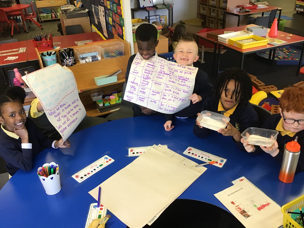 MrsChalmers3's tweet photo. P2/1 have been learning all about their senses and how they work together to help us. @BarmullochP https://t.co/GrxEUTbTXa