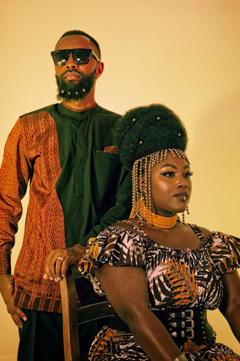 🎶This is what true joy feels like watch me. 🎶

NP: 
🔊Prosper
🗣️ <a href="/Riggaman/">Rigga</a> &amp; <a href="/amayonde/">Mayonde</a>                                             

#PearlPlayWithYvonne
#PearlRadioKe