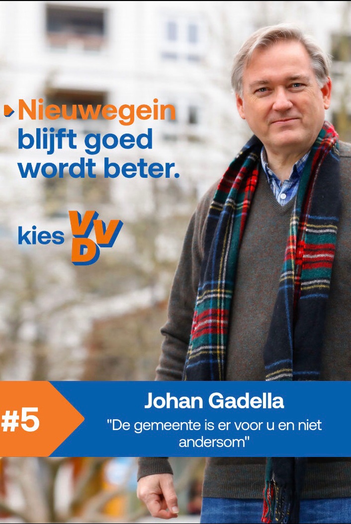In 12 jaar met 3 VVDwethouders EZ (Kolf, Gadella, Eggengoor) in Nieuwegein banengroei van 38000 naar 48000 en 1500 nieuwe bedrijven